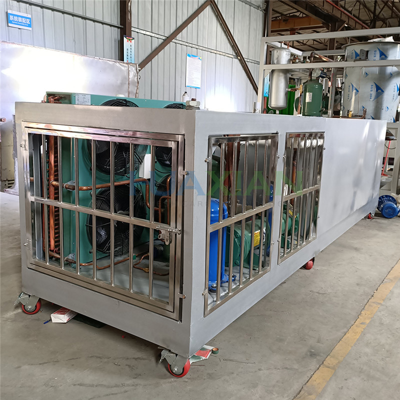 1 Ton Brine Ice Machine01 (2)