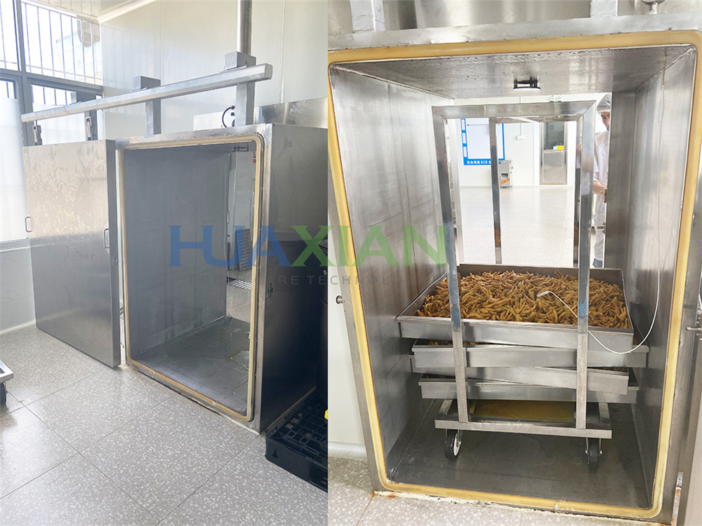 100kgs Food Vacuum Cooler03 (1)