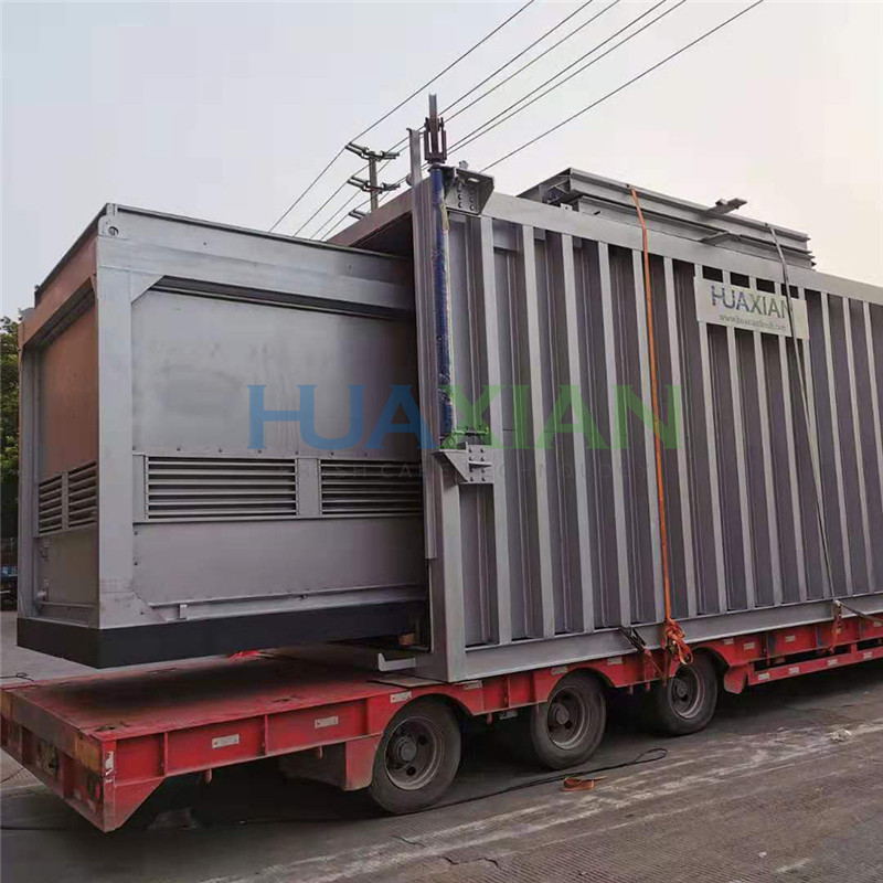 12 Pallet Vacuum Cooler (HXV-12P)01 (3)