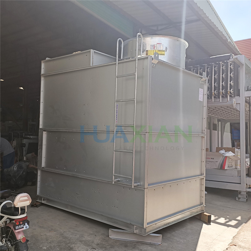 15 Ton Block Ice Machine01 (3)