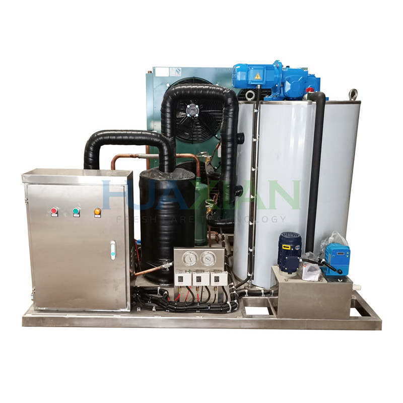 3 Ton Flake Ice Machine01 (3)