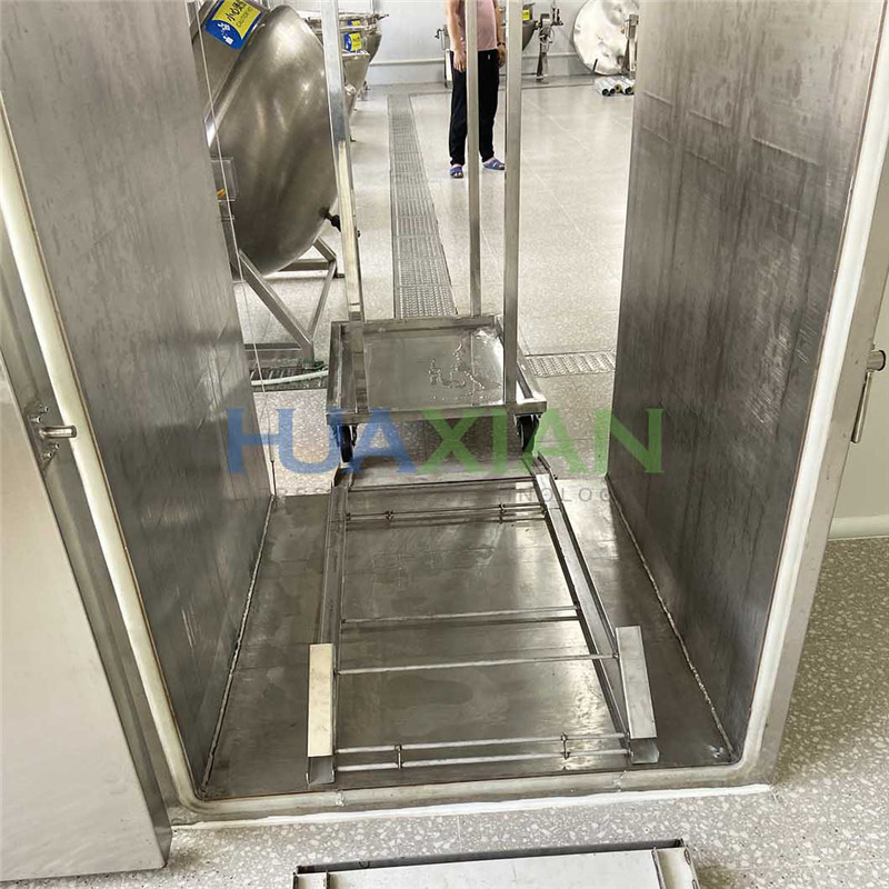 300kgs Food Vacuum Cooler01 (3)