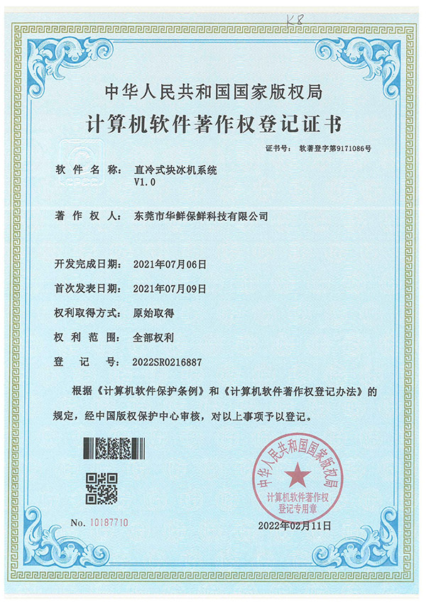 Copyright 6 pieces of certificate-01 (1)
